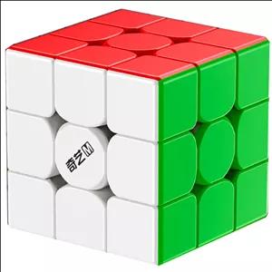 مکعب روبیک چی ای مدل وریور مگنت کای وای