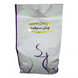 چای شکسته زرین سوفیا - 2500 گرم