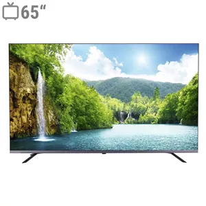 تلویزیون کیو ال ای دی هوشمند مکسن مدل 65CU9399Q سایز 65 اینچ