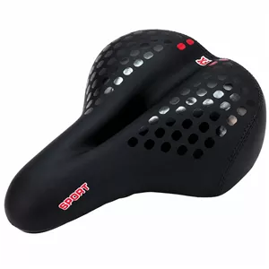 زین دوچرخه مدل Sport Pro کد 2333 مناسب برای سایز 24-29