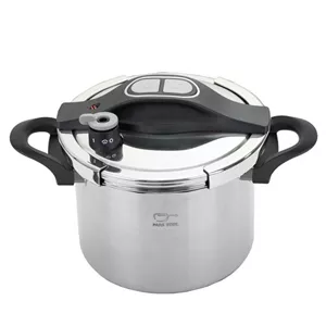 زودپز پارس استیل مدل راشا گنجایش 6 لیتر