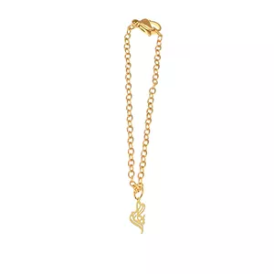 آویز ساعت زنانه هایکا مدل اسم یگانه کد as.h219