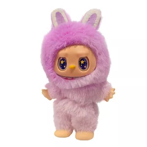 عروسک مدل Baby Doll ارتفاع 19 سانتی‌متر