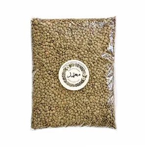 عدس معتمد - 450 گرم
