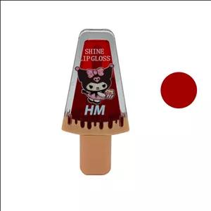 تینت لب اچ ام مدل کرومی شماره 5