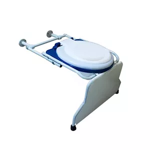 توالت فرنگی تیوان طب مدل D101