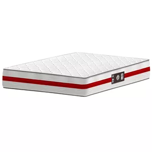 تشک طبی فنری  آمیتیس تاج ایساتیس مدل دریم اسلیپ دونفره سایز 200*160 سانتی متر