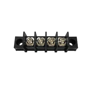سیم گیر ترمینال بلندگو مدل RAH45BAR