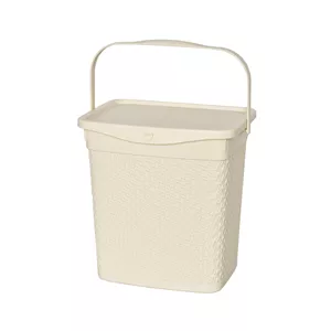 ظرف پودر رختشویی لیمون طرح بافت کد 2278