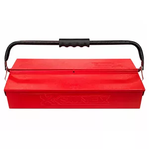 جعبه ابزار سانکس مدل SN 3030 سایز 19اینچ