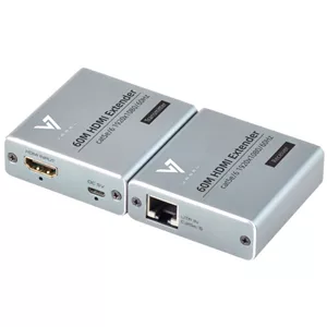 توسعه دهنده تصویر HDMI واصل مدل VSL-HD60 بسته 2 عددی
