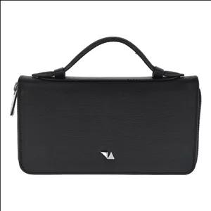 کیف دستی چرم مشهد مدل D5580-001-01