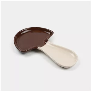 زیر قاشقی طرح قارچ کد C01