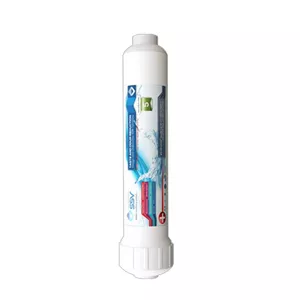 فیلتر دستگاه تصفیه آب اس اس وی مدل post carbon 