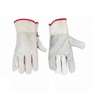 دستکش ایمنی جوشکاری آرگون مدل ARGN-25