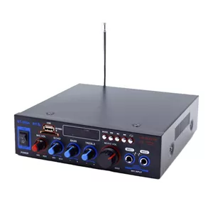آمپلی فایر 400 وات مدل BT-309A