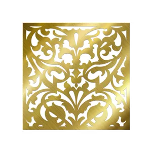 تایل سقفی آسمان مجازی بنی دکو مدل MC21 سایز 60x60 سانتی متر