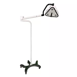 چراغ پزشکی مدل LED دیواری کد 600