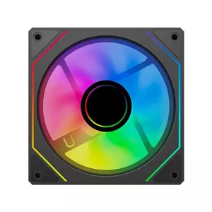فن کیس اوست مدل AVI-120 ARGB
