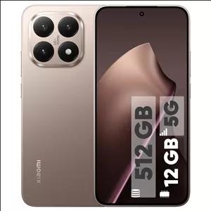 گوشی موبایل شیائومی مدل 15T دو سیم کارت ظرفیت 512 گیگابایت و رم 12 گیگابایت