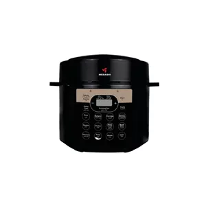 مولتی کوکر 6 لیتری مباشی مدل ME-PC806