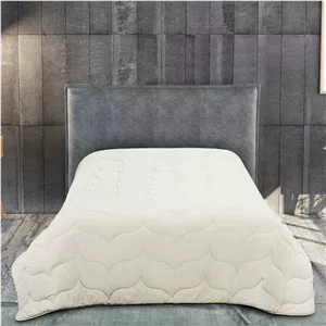 لحاف لایکو مدل لوتوس یکنفره سایز 220*150 سانتی متر 