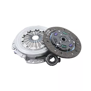 کیت کلاچ کامل الدورا به همراه بلبرینگ کد 87010880 مناسب برای پژو 405