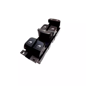 مجموعه کلید شیشه بالابر کامل تک پل کد 4276001 مناسب برای برلیانس H220 و H230
