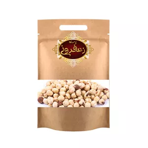 مغز فندق سفید - 100 گرم