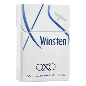 عطر جیبی زنانه اکس بالت مدل winsten xs با رایحه گرم حجم 35 میلی‌لیتر