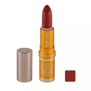 رژ لب جامد سوپرتاچ شماره F04