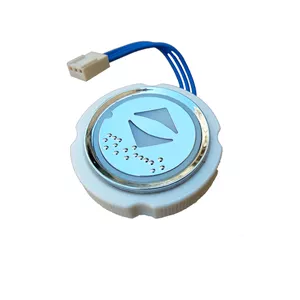 شستی طبقات آسانسور مدل AL7002T-R