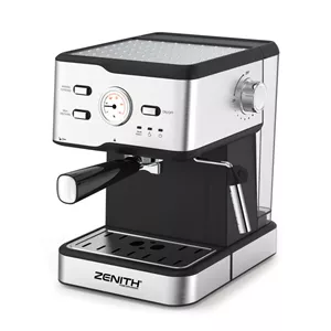 اسپرسو ساز ۱۵۰۰ میلی‌لیتر زنیت مدل EMZ1441