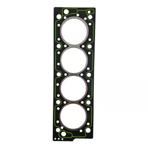 واشر سرسیلندر سه سوراخ الدورا مدل PT1-405XU7 کد 87010478 مناسب برای پژو 405