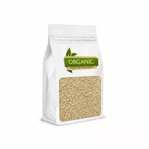 بلغور جو ارگانیک - 500 گرم
