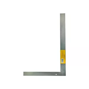گونیا استنلی مدل Steel Square Metric