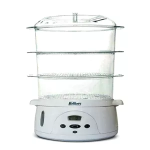 بخارپز فلر مدل SC 87