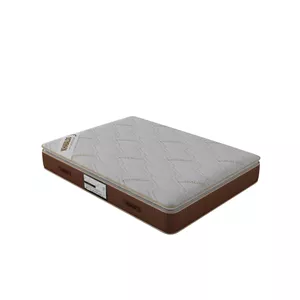 تشک طبی فنری خوابالو مدل مارال دو نفره سایز 200 × 200 سانتی متر