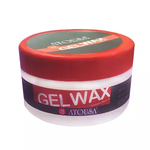 ژل وکس مو آتوسا مدل 1221 حجم 220 میلی لیتر