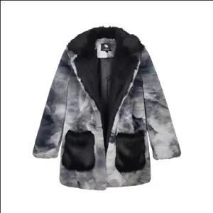 پالتو زنانه مدل Jaguar P220