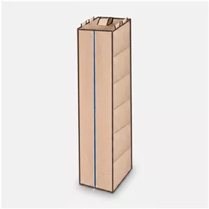 آویز نظم دهنده کفش چینش مدل D06NEW