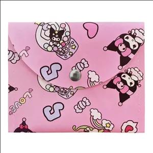 جای دستمال کاغذی طرح کرومی و ملودی مدل BSA250732