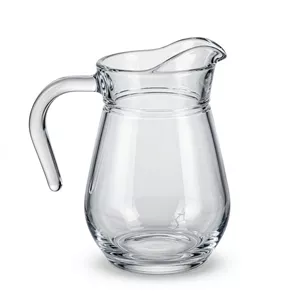 پارچ شیشه و بلور اصفهان مدل Doris