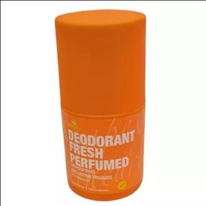 رول دئودورانت زنانه سوپکس مدل Amber fresh  حجم 70 میلی‌لیتر