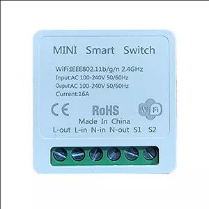 رله هوشمند دوکانال مدل :PZS-T10-2G