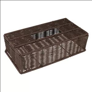 جای دستمال کاغذی مدل بافت بهار