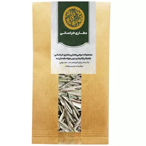 دمنوش برگ زیتون خراسانی - 250 گرم