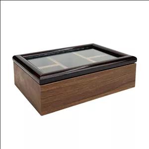 جعبه تی بگ مدل 5 خانه کد TB01