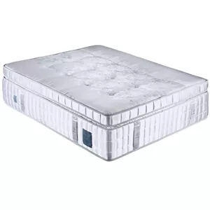 تشک زست مدل لایف کد 105 دو نفره سایز 140×200 سانتی متر