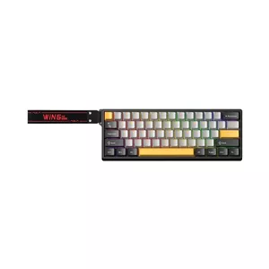 کیبورد گیمینگ آئولا مدل WIN60 HE MAX (8K)